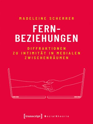 cover image of Fernbeziehungen